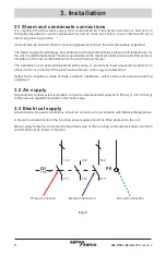 Предварительный просмотр 8 страницы Spirax Sarco SpiraHeat Installation And Maintenance Instructions Manual