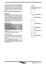 Preview for 2 page of Spirax Sarco Spirax-Monnier MP Manual