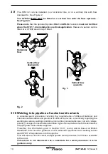 Preview for 10 page of Spirax Sarco STS17.2 Installation And Maintenance Instructions Manual