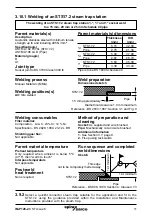 Preview for 11 page of Spirax Sarco STS17.2 Installation And Maintenance Instructions Manual