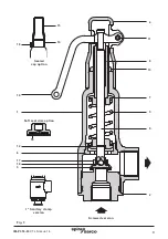 Preview for 9 page of Spirax Sarco SV615 Installation And Maintenance Instructions Manual