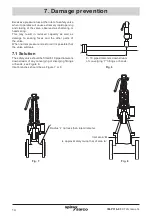 Preview for 14 page of Spirax Sarco SV615 Installation And Maintenance Instructions Manual