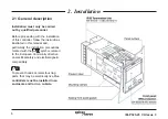 Preview for 6 page of Spirax Sarco SX25 Series Installation And Maintenance Instructions Manual