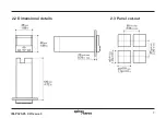 Preview for 7 page of Spirax Sarco SX25 Series Installation And Maintenance Instructions Manual