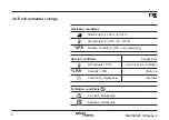 Preview for 8 page of Spirax Sarco SX25 Series Installation And Maintenance Instructions Manual