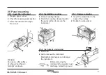 Preview for 9 page of Spirax Sarco SX25 Series Installation And Maintenance Instructions Manual