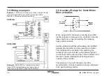 Preview for 18 page of Spirax Sarco SX25 Series Installation And Maintenance Instructions Manual