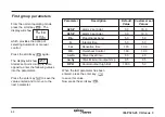 Preview for 44 page of Spirax Sarco SX25 Series Installation And Maintenance Instructions Manual