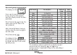 Preview for 45 page of Spirax Sarco SX25 Series Installation And Maintenance Instructions Manual