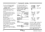 Preview for 46 page of Spirax Sarco SX25 Series Installation And Maintenance Instructions Manual