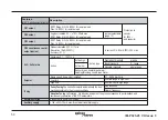 Preview for 50 page of Spirax Sarco SX25 Series Installation And Maintenance Instructions Manual