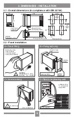 Preview for 8 page of Spirax Sarco SX75 Series Installation And Maintenance Instructions Manual