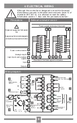 Preview for 10 page of Spirax Sarco SX75 Series Installation And Maintenance Instructions Manual