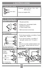 Preview for 11 page of Spirax Sarco SX75 Series Installation And Maintenance Instructions Manual