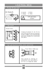 Preview for 12 page of Spirax Sarco SX75 Series Installation And Maintenance Instructions Manual