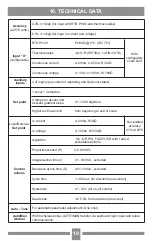 Preview for 23 page of Spirax Sarco SX75 Series Installation And Maintenance Instructions Manual