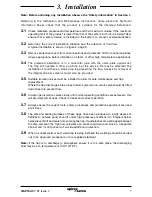 Предварительный просмотр 7 страницы Spirax Sarco TD120 Installation And Maintenance Instructions Manual