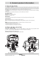 Preview for 5 page of Spirax Sarco TD62LM Installation And Maintenance Instructions Manual