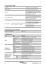 Preview for 10 page of Spirax Sarco TVA DN100 Installation And Maintenance Instructions Manual