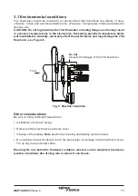 Preview for 13 page of Spirax Sarco TVA DN100 Installation And Maintenance Instructions Manual