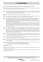 Предварительный просмотр 8 страницы Spirax Sarco UIB45 Installation And Maintenance Instructions Manual