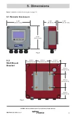 Предварительный просмотр 9 страницы Spirax Sarco UTM20 Series Installation And Maintenance Instructions Manual