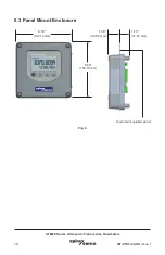 Предварительный просмотр 10 страницы Spirax Sarco UTM20 Series Installation And Maintenance Instructions Manual