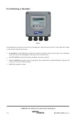 Предварительный просмотр 14 страницы Spirax Sarco UTM20 Series Installation And Maintenance Instructions Manual