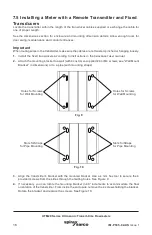 Предварительный просмотр 16 страницы Spirax Sarco UTM20 Series Installation And Maintenance Instructions Manual