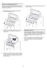 Preview for 47 page of Spire 740-0788P Installation Instructions And Use & Care Manual