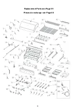 Preview for 58 page of Spire 740-0788P Installation Instructions And Use & Care Manual