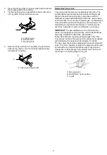 Preview for 8 page of Spire 860-0032 Installation Instructions And Use & Care Manual