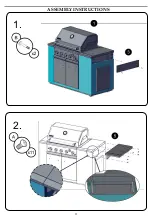 Preview for 11 page of Spire 860-0032 Installation Instructions And Use & Care Manual