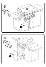 Preview for 13 page of Spire 860-0032 Installation Instructions And Use & Care Manual