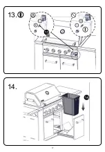 Preview for 17 page of Spire 860-0032 Installation Instructions And Use & Care Manual