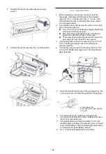 Preview for 24 page of Spire 860-0032 Installation Instructions And Use & Care Manual