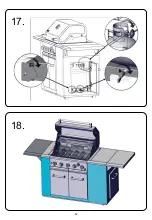 Preview for 52 page of Spire 860-0032 Installation Instructions And Use & Care Manual