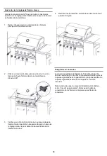 Preview for 58 page of Spire 860-0032 Installation Instructions And Use & Care Manual