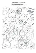 Preview for 69 page of Spire 860-0032 Installation Instructions And Use & Care Manual