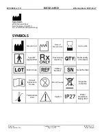 Preview for 14 page of Spire Medical Health Tag Patient Instruction Booklet