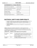 Preview for 16 page of Spire Medical Health Tag Patient Instruction Booklet