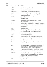 Preview for 11 page of Spirent GSS6100 User Manual