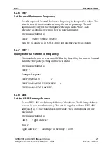 Preview for 59 page of Spirent GSS6100 User Manual