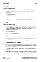 Preview for 76 page of Spirent GSS6100 User Manual