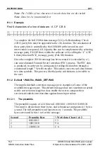 Preview for 138 page of Spirent GSS6100 User Manual