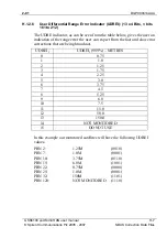 Preview for 143 page of Spirent GSS6100 User Manual