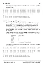 Preview for 144 page of Spirent GSS6100 User Manual