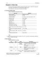 Preview for 7 page of Spirent GSS7725 User Manual