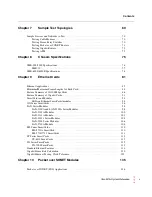 Preview for 5 page of Spirent SmartBits System Reference Manual