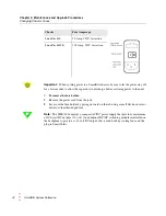 Preview for 50 page of Spirent SmartBits System Reference Manual